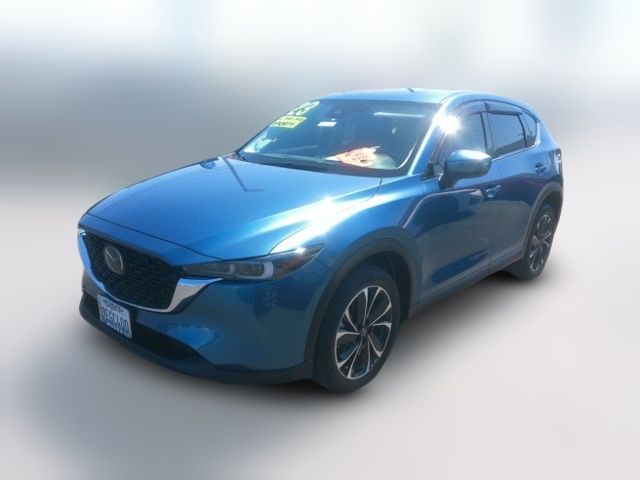 2023 Mazda CX-5 2.5 S Premium Plus Package