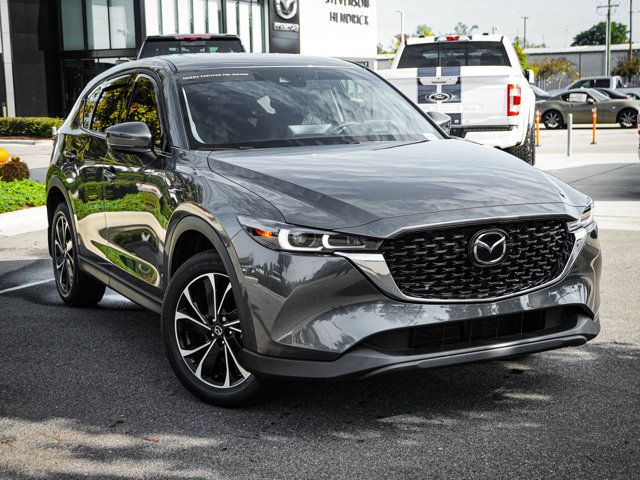 2023 Mazda CX-5 2.5 S Premium Plus Package