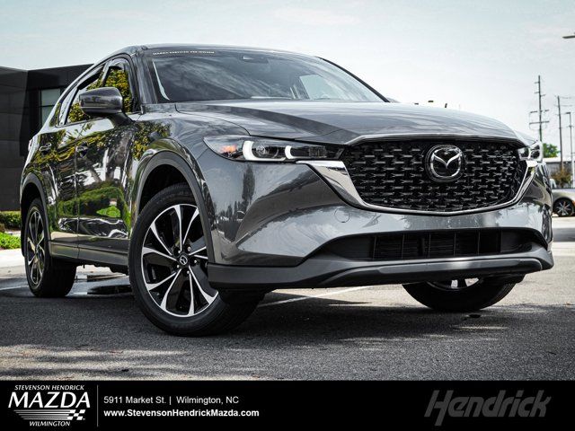 2023 Mazda CX-5 2.5 S Premium Plus Package