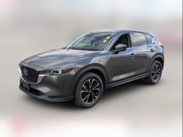 2023 Mazda CX-5 2.5 S Premium Plus Package
