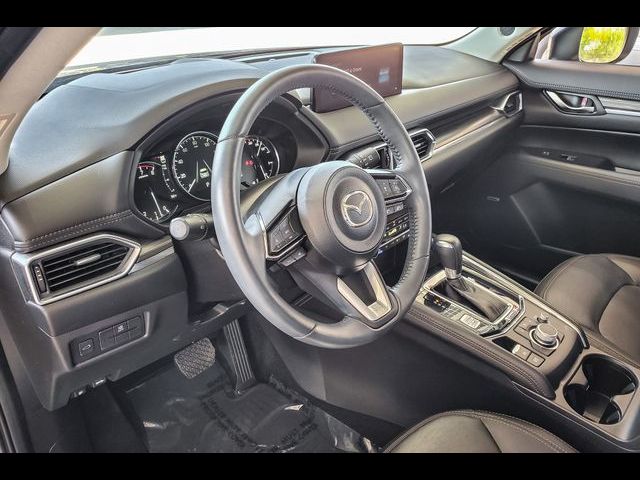 2023 Mazda CX-5 2.5 S Premium Plus Package