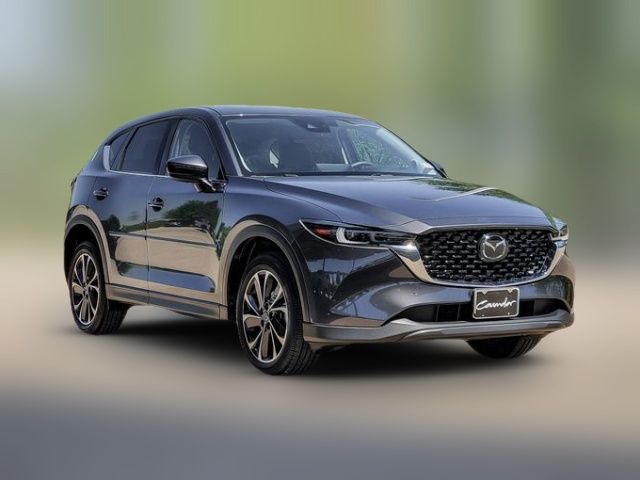 2023 Mazda CX-5 2.5 S Premium Plus Package