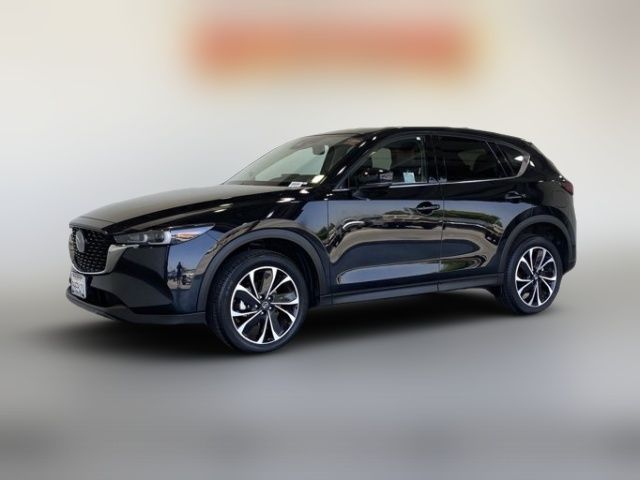 2023 Mazda CX-5 2.5 S Premium Plus Package