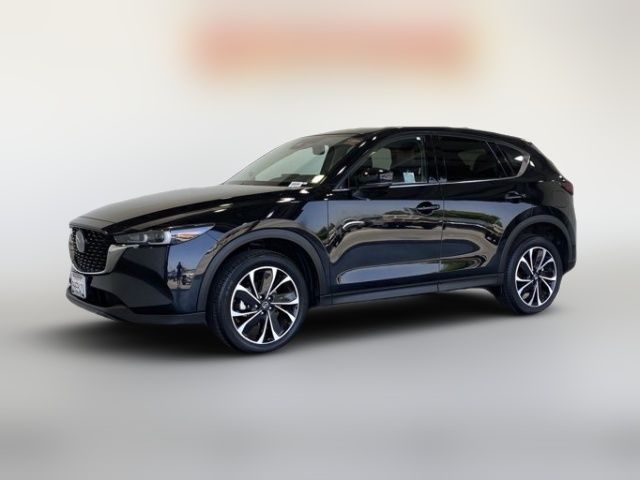 2023 Mazda CX-5 2.5 S Premium Plus Package