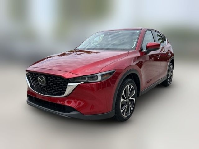 2023 Mazda CX-5 2.5 S Premium Plus Package