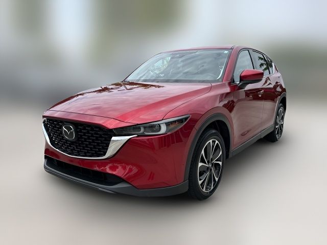 2023 Mazda CX-5 2.5 S Premium Plus Package