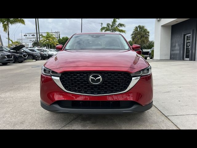 2023 Mazda CX-5 2.5 S Premium Plus Package