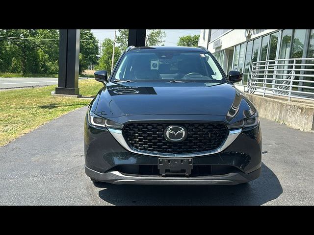 2023 Mazda CX-5 2.5 S Premium Plus Package