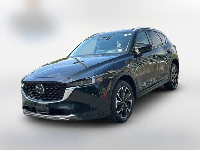 2023 Mazda CX-5 2.5 S Premium Plus Package