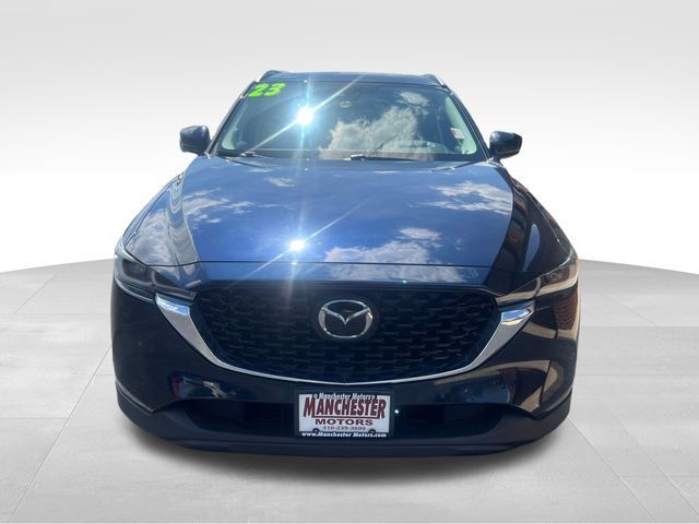 2023 Mazda CX-5 2.5 S Premium Plus Package