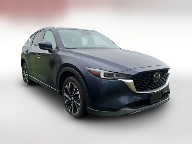 2023 Mazda CX-5 2.5 S Premium Plus Package