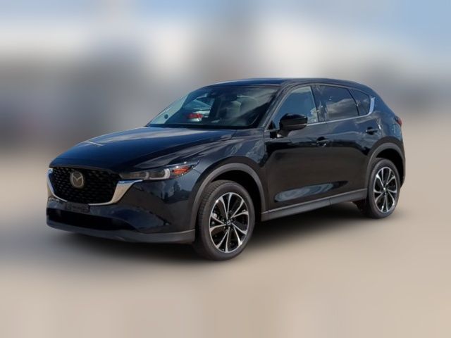 2023 Mazda CX-5 2.5 S Premium Plus Package