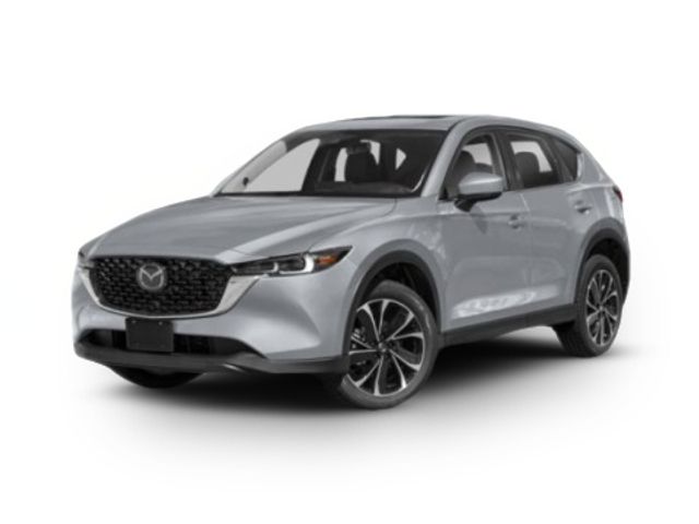 2023 Mazda CX-5 2.5 S Premium Plus Package