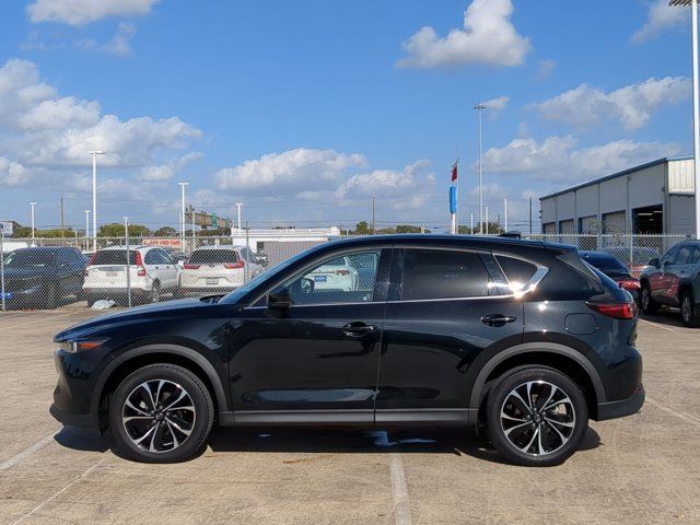 2023 Mazda CX-5 2.5 S Premium Plus Package