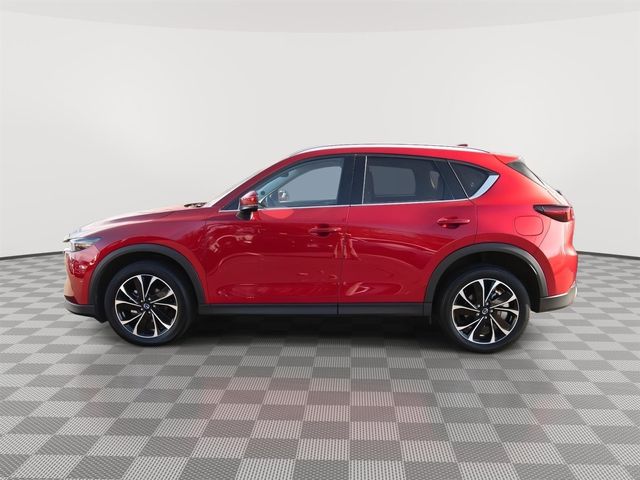 2023 Mazda CX-5 2.5 S Premium Plus Package