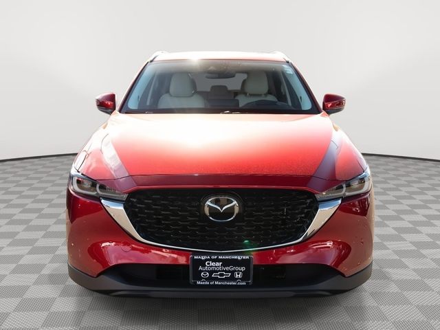 2023 Mazda CX-5 2.5 S Premium Plus Package