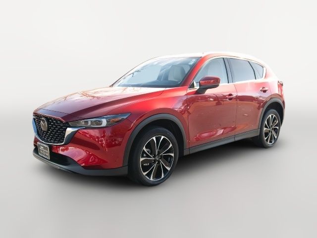 2023 Mazda CX-5 2.5 S Premium Plus Package