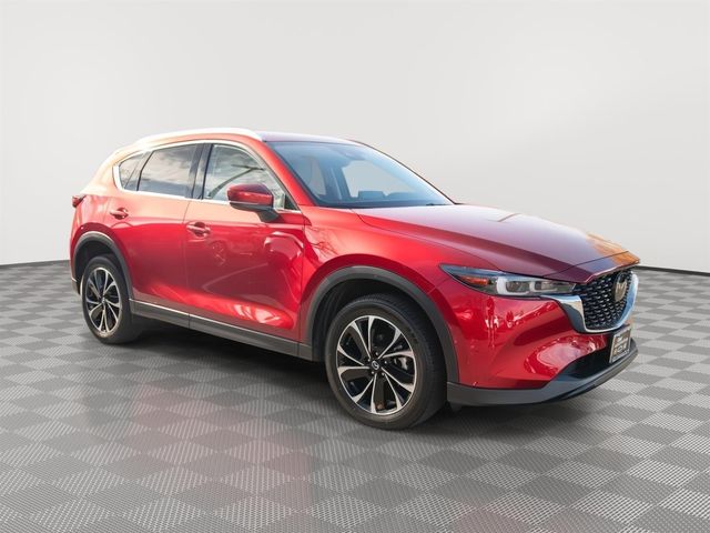 2023 Mazda CX-5 2.5 S Premium Plus Package