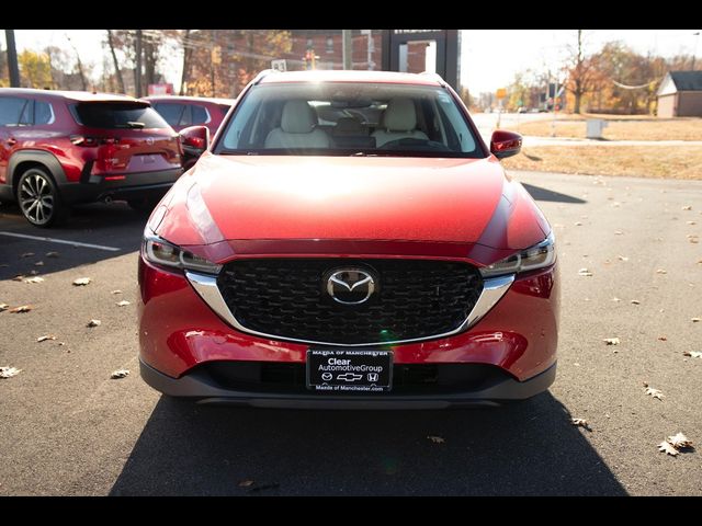 2023 Mazda CX-5 2.5 S Premium Plus Package