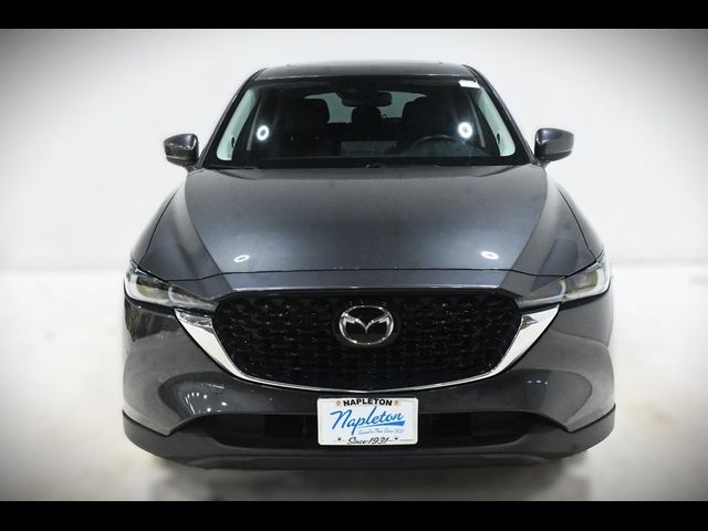 2023 Mazda CX-5 2.5 S Premium Plus Package