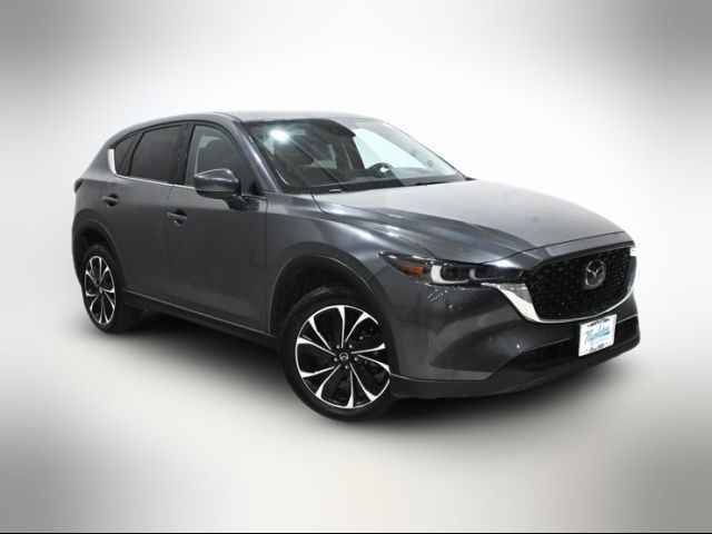 2023 Mazda CX-5 2.5 S Premium Plus Package