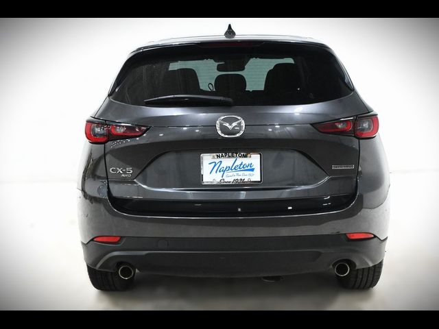 2023 Mazda CX-5 2.5 S Premium Plus Package