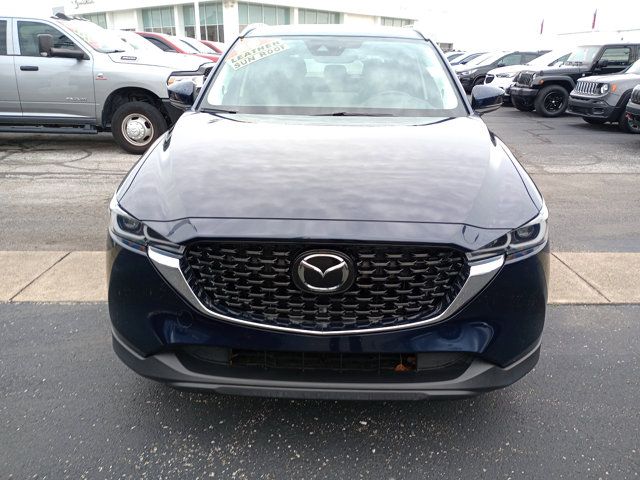 2023 Mazda CX-5 2.5 S Premium Plus Package