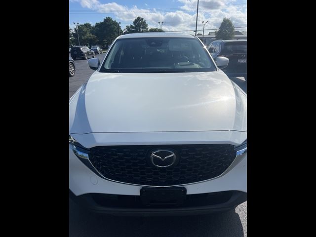 2023 Mazda CX-5 2.5 S Premium Plus Package