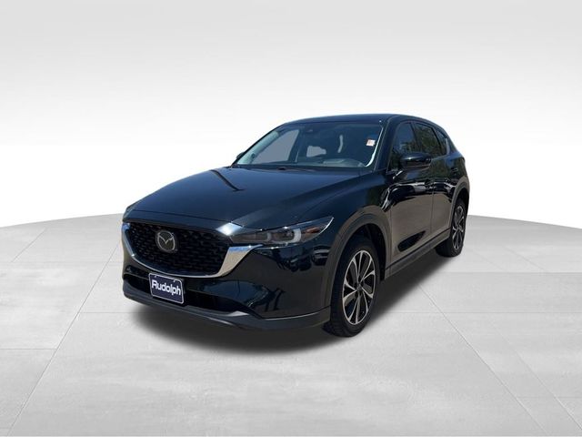 2023 Mazda CX-5 2.5 S Premium Plus Package