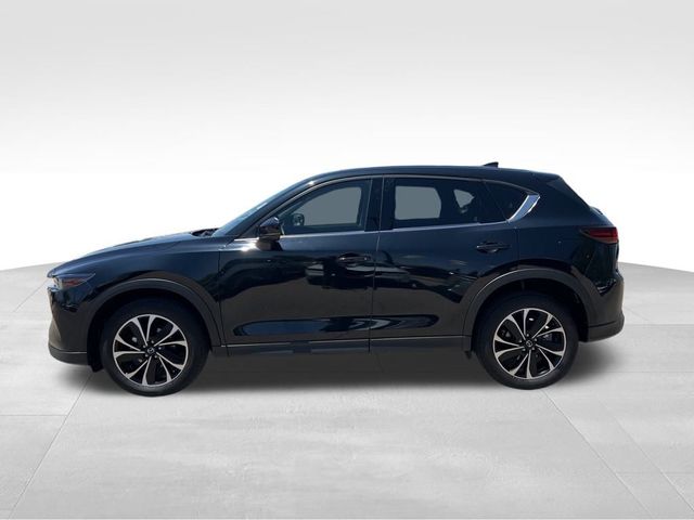 2023 Mazda CX-5 2.5 S Premium Plus Package