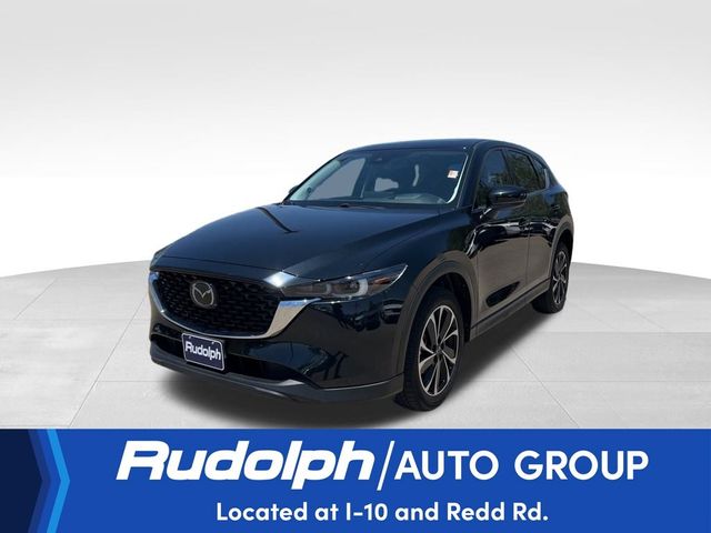 2023 Mazda CX-5 2.5 S Premium Plus Package