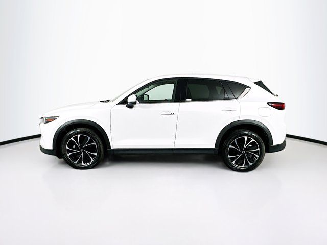 2023 Mazda CX-5 2.5 S Premium Plus Package