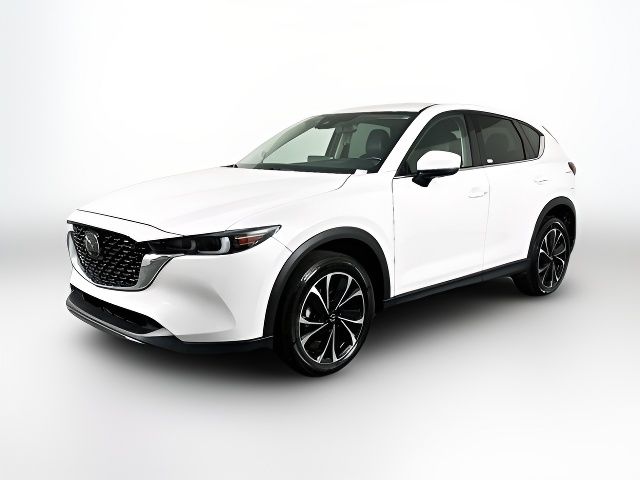 2023 Mazda CX-5 2.5 S Premium Plus Package