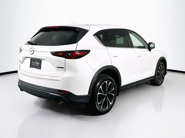 2023 Mazda CX-5 2.5 S Premium Plus Package