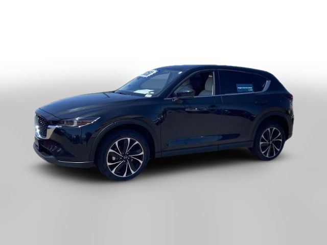 2023 Mazda CX-5 2.5 S Premium Plus Package