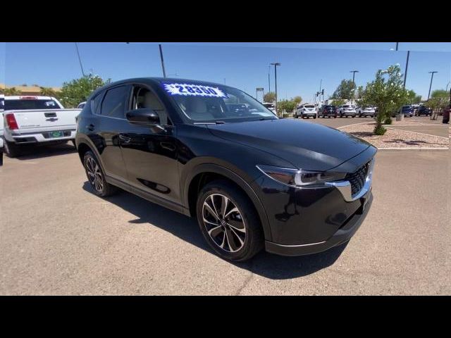 2023 Mazda CX-5 2.5 S Premium Plus Package