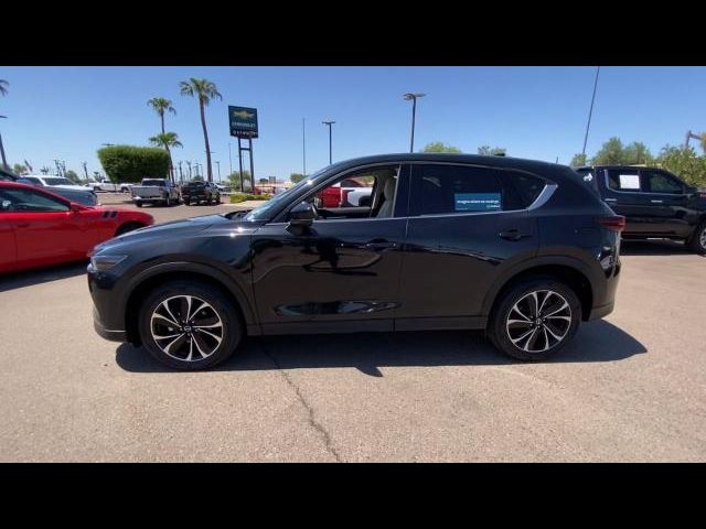 2023 Mazda CX-5 2.5 S Premium Plus Package