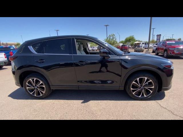 2023 Mazda CX-5 2.5 S Premium Plus Package