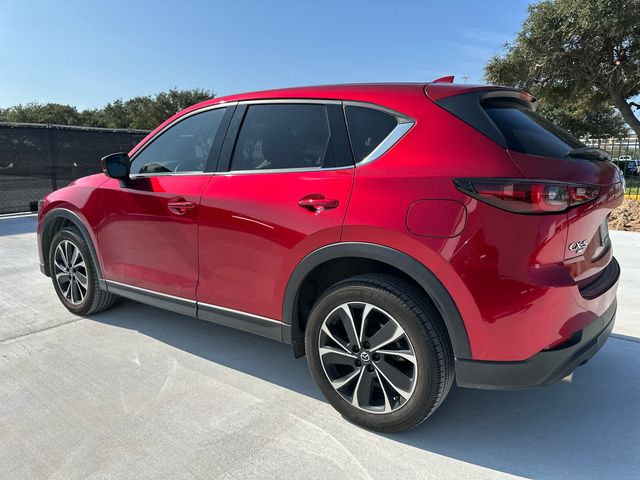 2023 Mazda CX-5 2.5 S Premium Plus Package