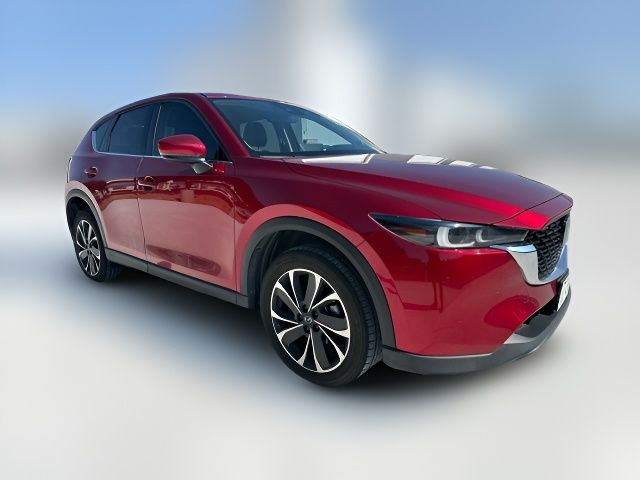 2023 Mazda CX-5 2.5 S Premium Plus Package