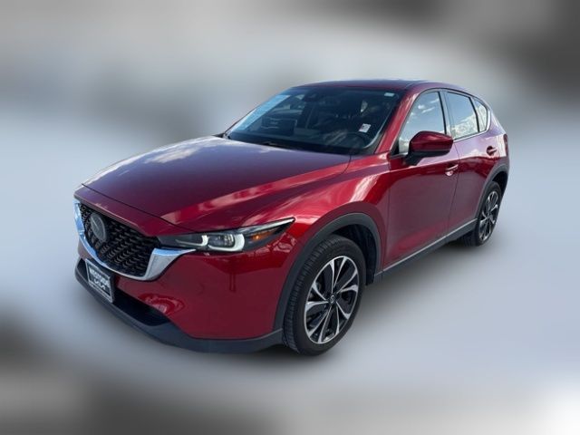 2023 Mazda CX-5 2.5 S Premium Plus Package