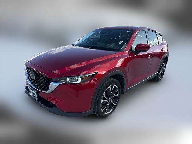 2023 Mazda CX-5 2.5 S Premium Plus Package