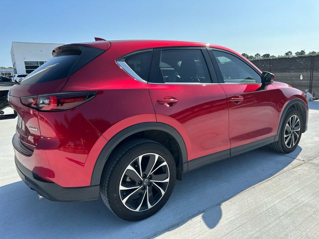 2023 Mazda CX-5 2.5 S Premium Plus Package