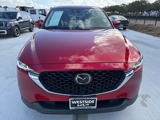 2023 Mazda CX-5 2.5 S Premium Plus Package