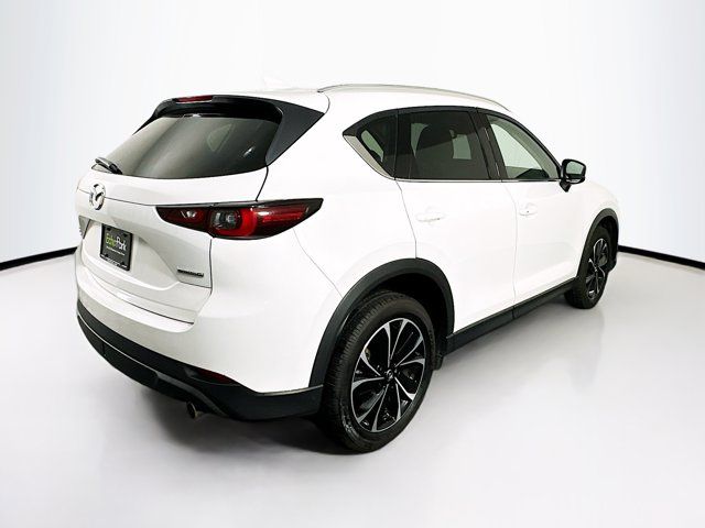 2023 Mazda CX-5 2.5 S Premium Plus Package