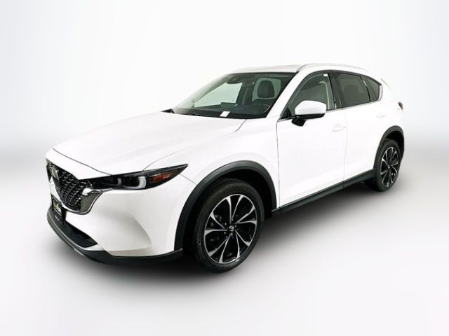 2023 Mazda CX-5 2.5 S Premium Plus Package