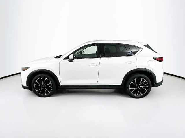 2023 Mazda CX-5 2.5 S Premium Plus Package