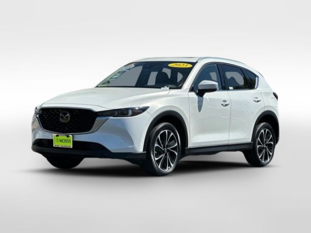 2023 Mazda CX-5 2.5 S Premium Plus Package