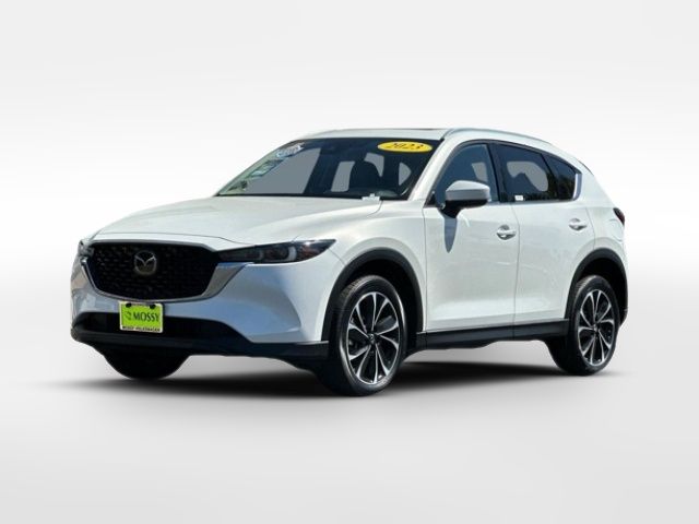 2023 Mazda CX-5 2.5 S Premium Plus Package