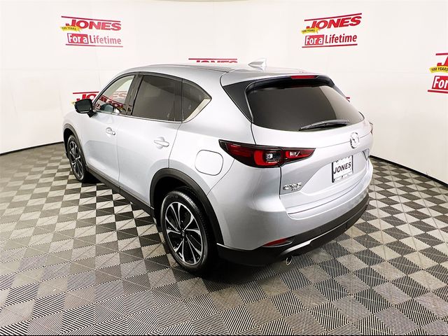 2023 Mazda CX-5 2.5 S Premium Plus Package